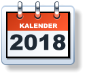 KALENDER 2018