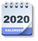 KALENDER 2020