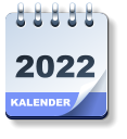 KALENDER 2022